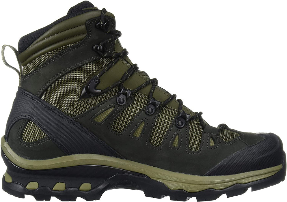 Salomon Men's Quest 4d 3 GTX Backpacking