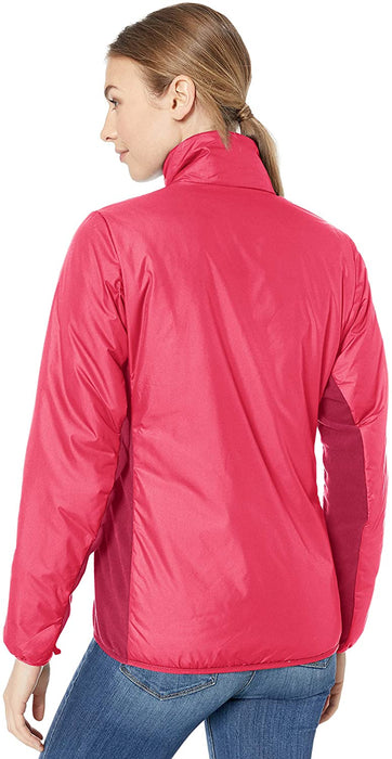 Helly-Hansen 53206 Women's Squamish 2.0 Cis Jacket