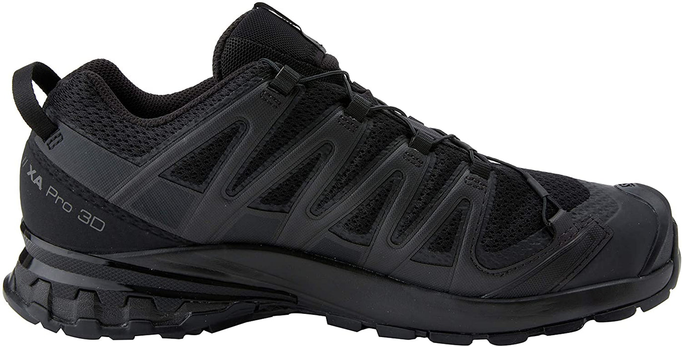 Salomon Men's Xa Pro 3D V8 Trail Running