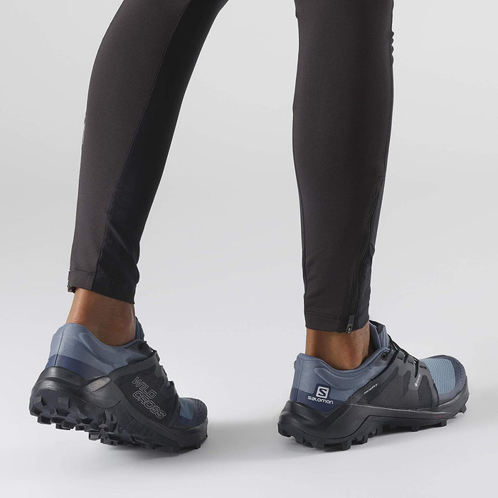 Salomon Women's Wildcross GTX W Trail Running