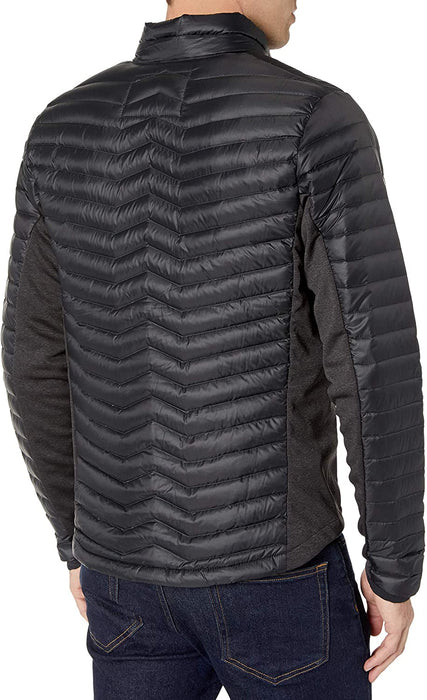 Helly-Hansen Verglas Hybrid Insulator Down Jacket