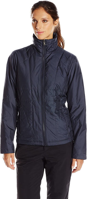 Columbia Sportswear Women's Sunset Vista Interchange Jacket