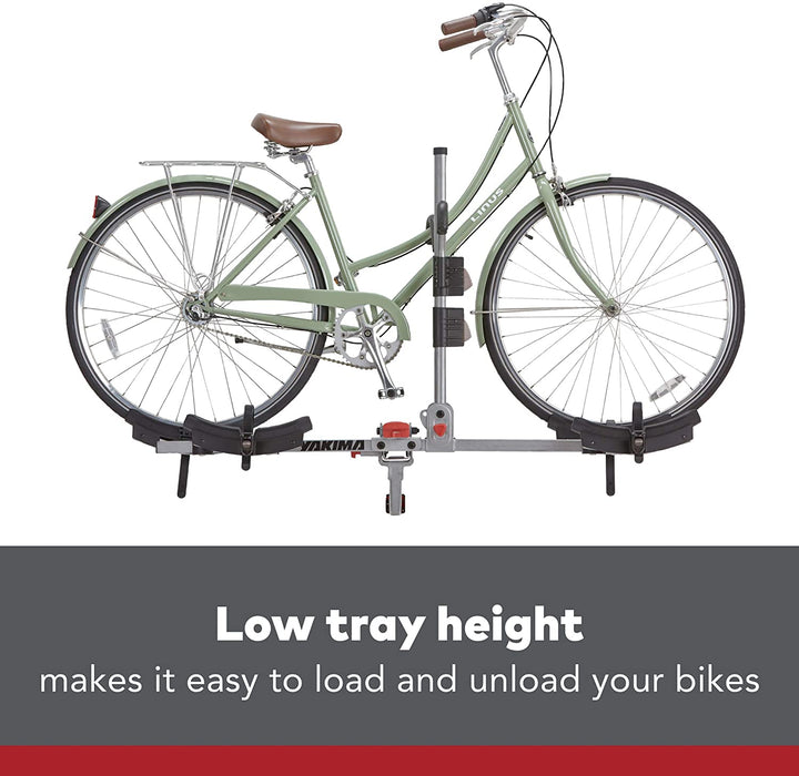 YAKIMA TwoTimer Hitch Rack