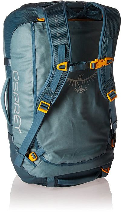 Osprey Transporter 65 Travel Duffel Bag