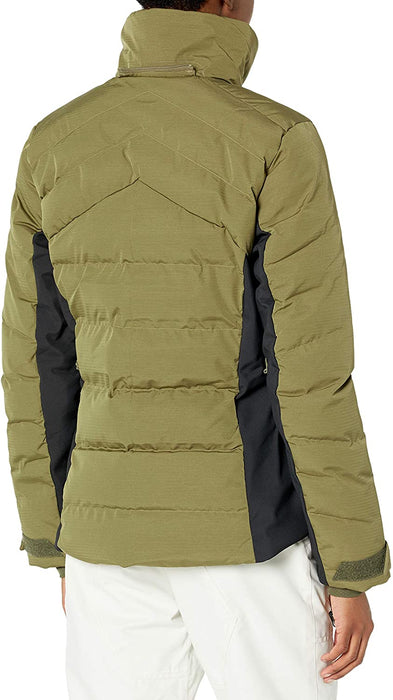 Salomon womens Stormcozy Jacket