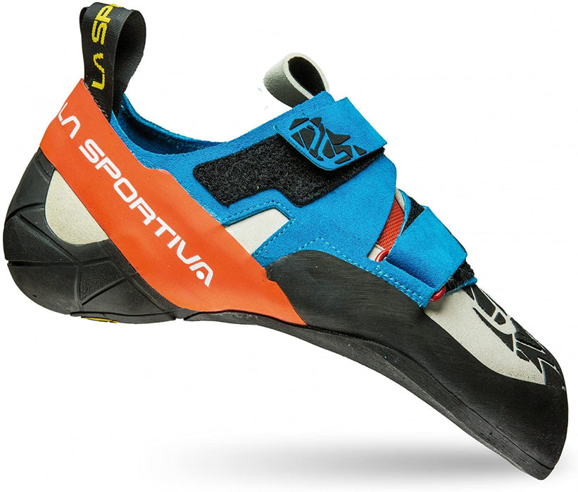 La Sportiva Otaki Blue/Flame Talla: