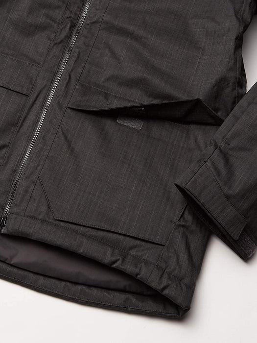 Helly-Hansen Nelson Insulated ski Jacket