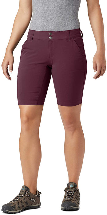 Columbia Women's Saturday Trail Long Short