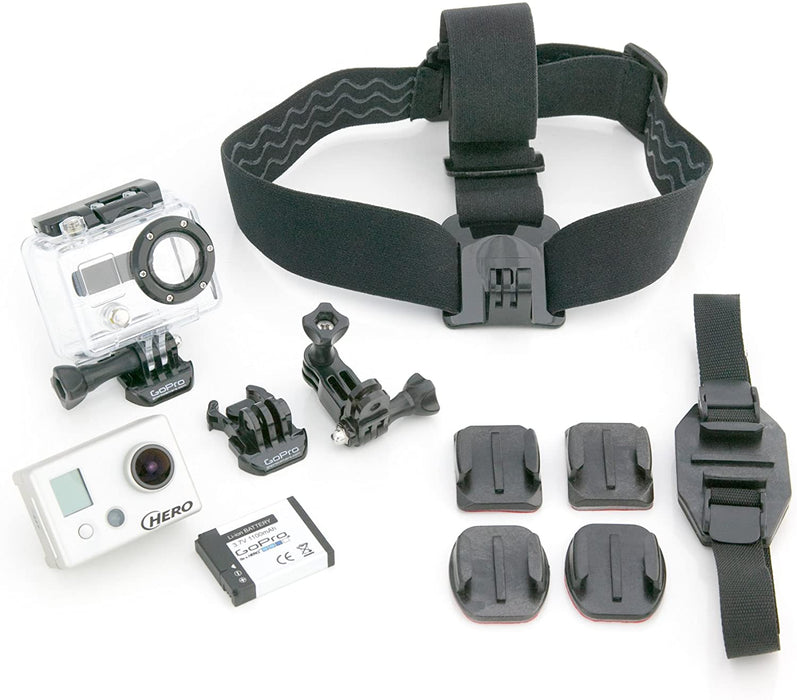 GoPro Helmet HERO Wide Camera