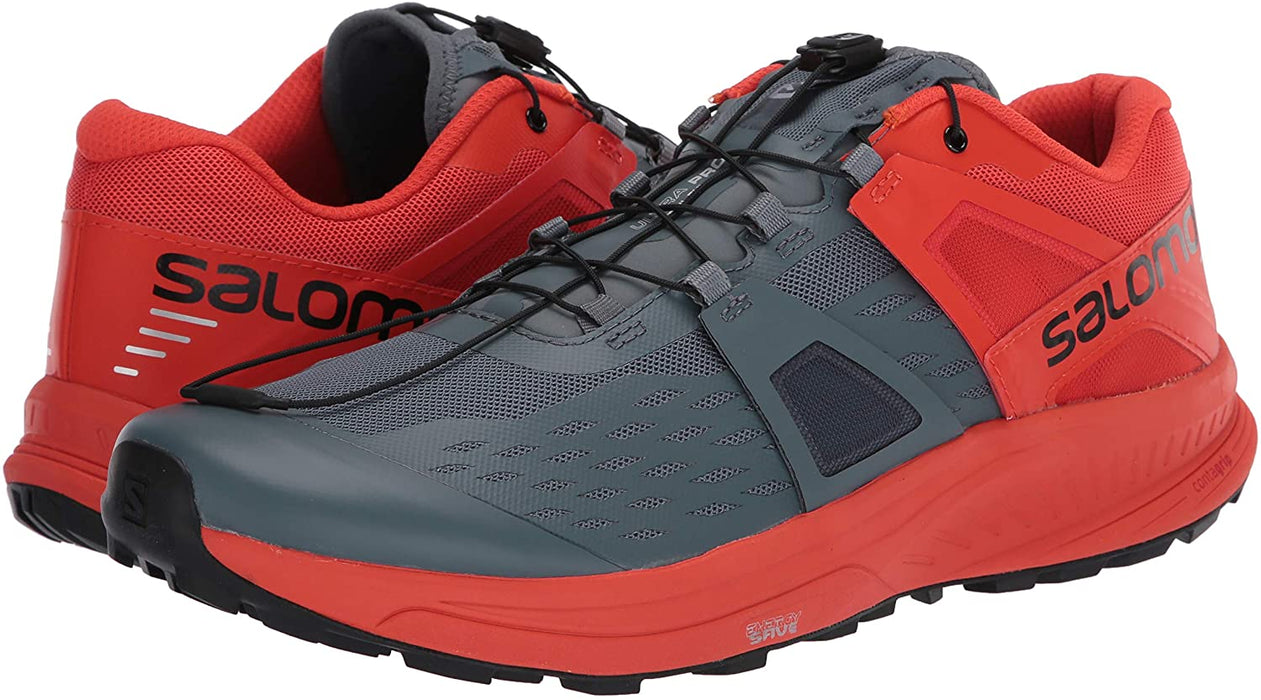 Salomon Men's Climbing Trail Running Shoe
