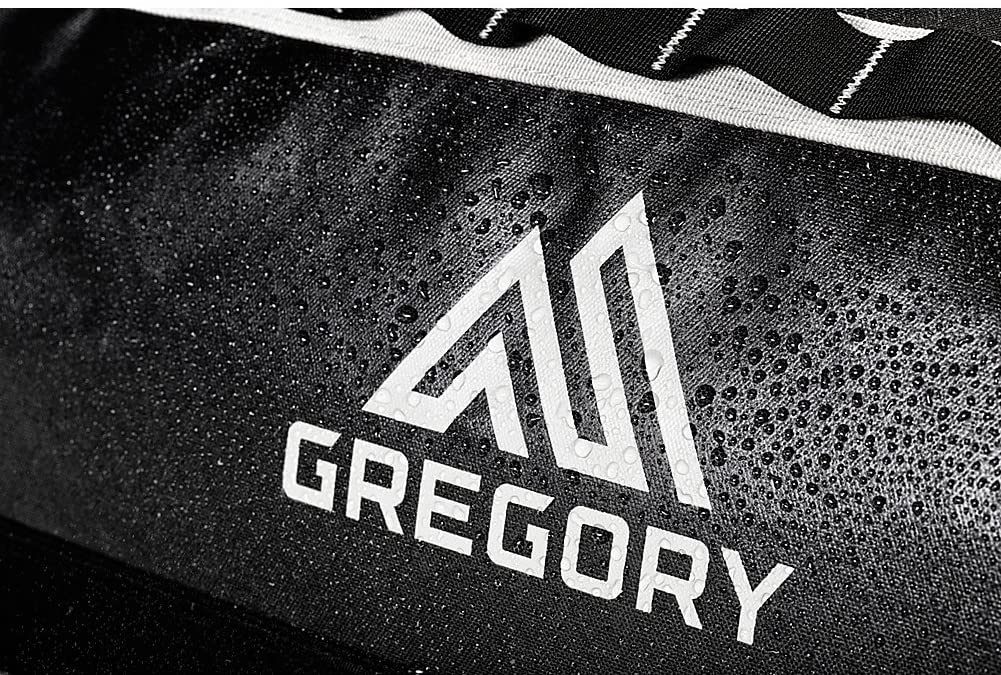 Gregory Mountain Products Alpaca Duffel Bag | Travel, Expedition, Storage | Durable Construction, Water Resistant Fabric