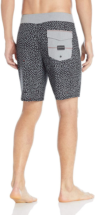 Quiksilver Men's Highline Variable 19 Boardshort Swim Trunk