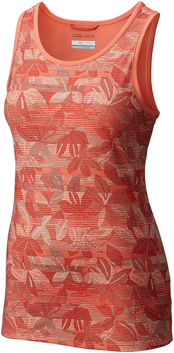 Columbia Women's Siren Splash II Tank Top