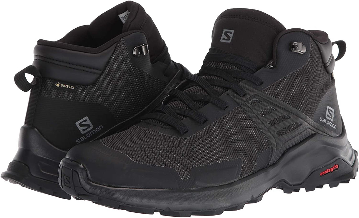 Salomon Men's X Raise Mid GTX Hiking