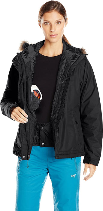Columbia Sportswear Women's Alpine Vista Jacket