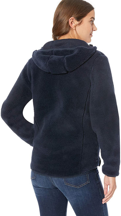 Helly-Hansen W Propile Classic Hooded Jacket