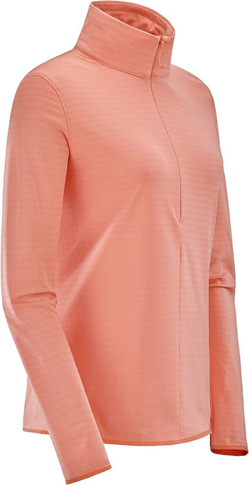 Salomon Women's Outrack Half Zip