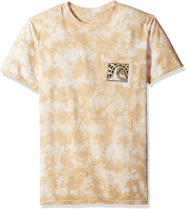 Quiksilver Men's Bored in The Barrel