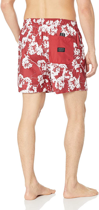 Quiksilver Men's Variable Volley 17 Jam Short