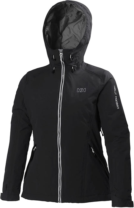 Helly Hansen Women's Sundance Ski Winter Jacket