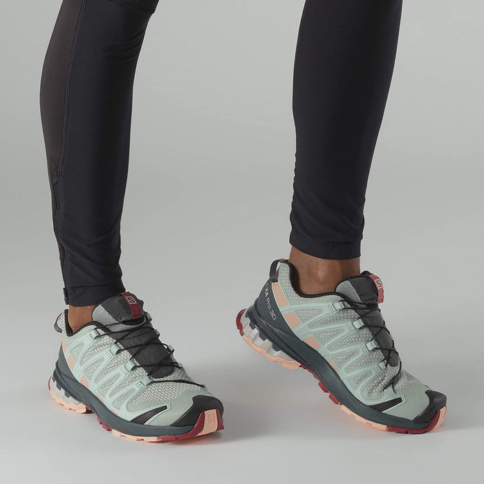Salomon XA Pro 3D V8 Women's Trail Running / Hiking Shoe