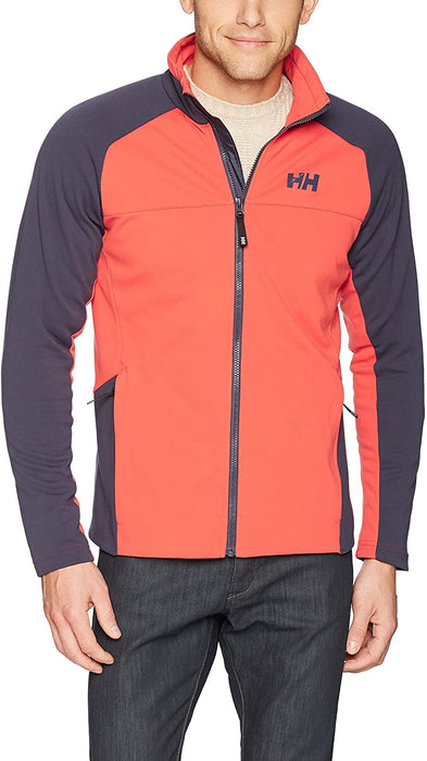 Helly-Hansen Men's Racer Fleece Jacket