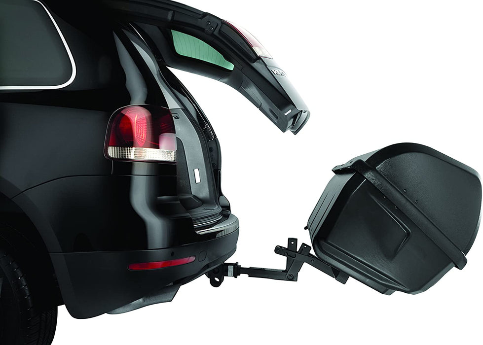 Thule Transporter Combination Hitch Cargo Carrier