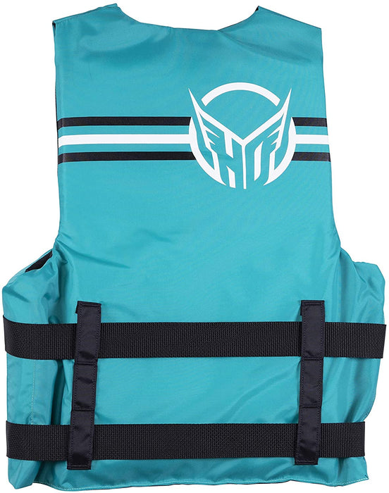 HO Universal CGA Wakeboard Vest Womens Sz L/XL