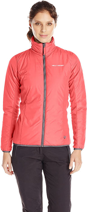 Helly Hansen Women's Squamish CIS (3-in-1) Rain Jacket
