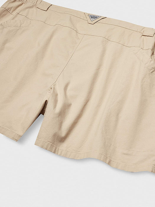 Columbia Men's Half Moon III Short
