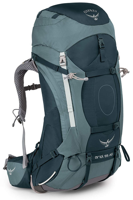 Osprey Ariel AG 55 Women's Backpacking Backpack