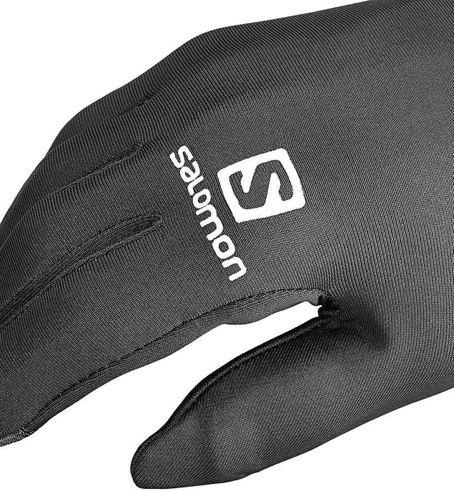Salomon GLOVES AGILE WARM GLOVE Unisex