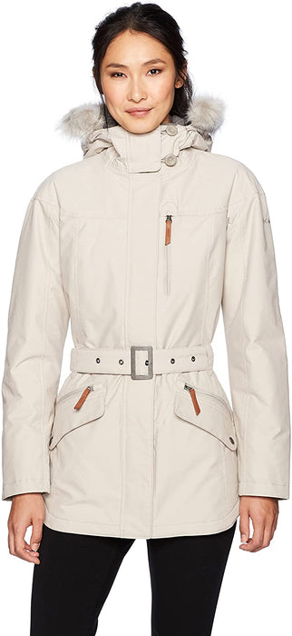 Columbia Women's Carson Pass II Jacket