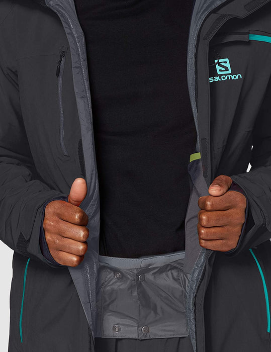 Salomon Men's Brilliant Jacket
