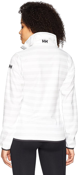 Helly-Hansen W Naiad Fleece Jacket