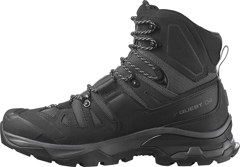 Salomon Men's Quest 4 GTX Backpacking Boot