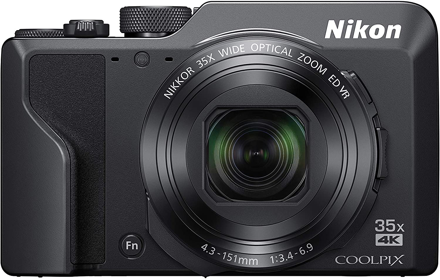 Coolpix A1000