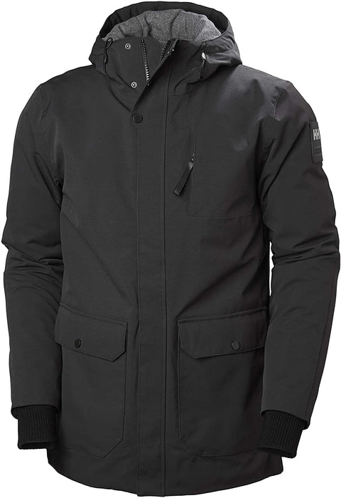 Helly-Hansen Waterproof Urban Long Jacket