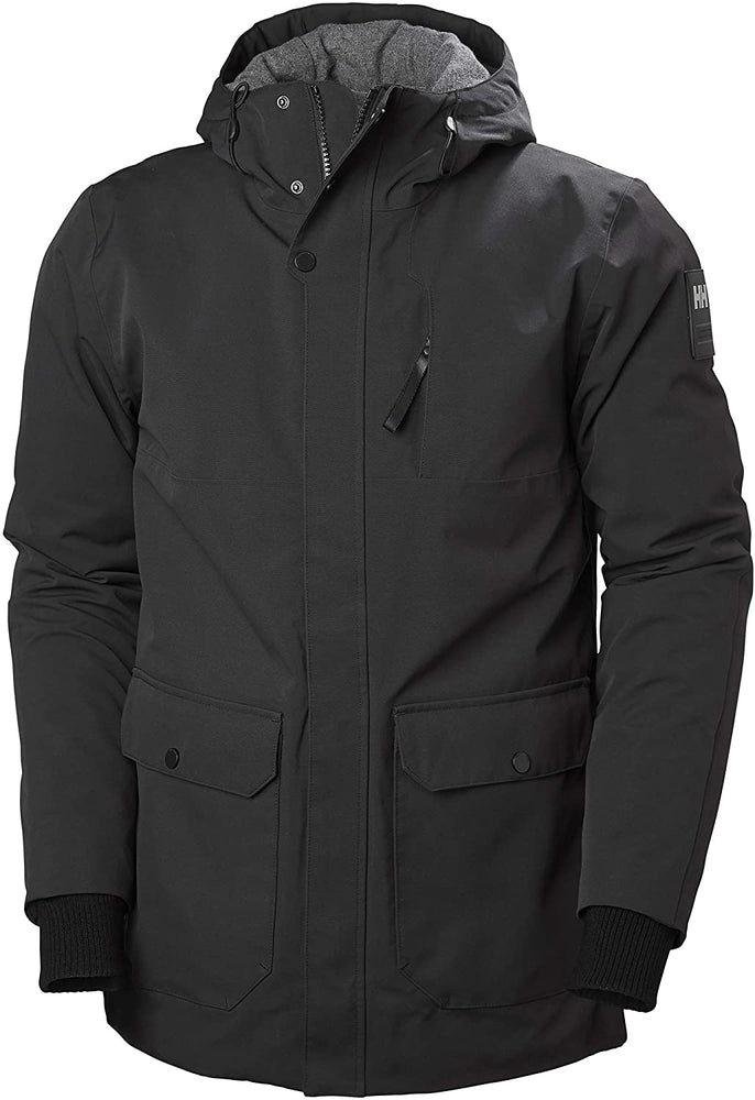 Helly-Hansen Waterproof Urban Long Jacket