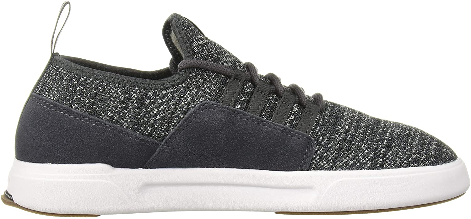 Quiksilver Men's Winter Stretch Knit Sneaker
