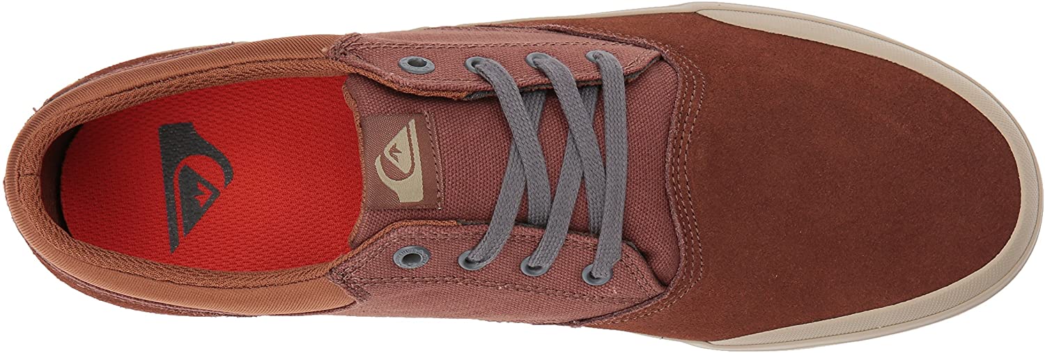 Quiksilver Men's VERANT Sneaker