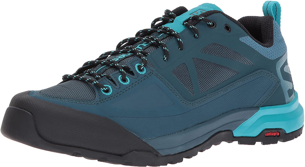 Salomon Women's X ALP SPRY W Mountaineering Boot