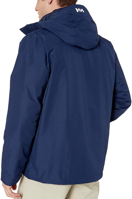 Helly Hansen Squamish CIS (3-in-1) Rain Jacket