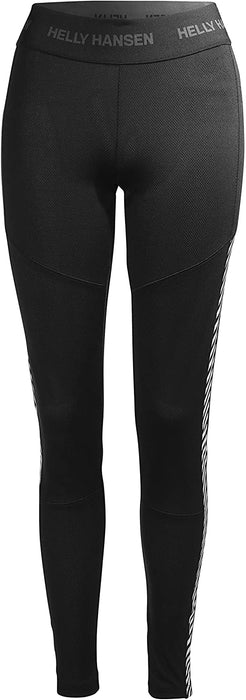 Helly-Hansen Womens HH LIFA Baselayer Pant