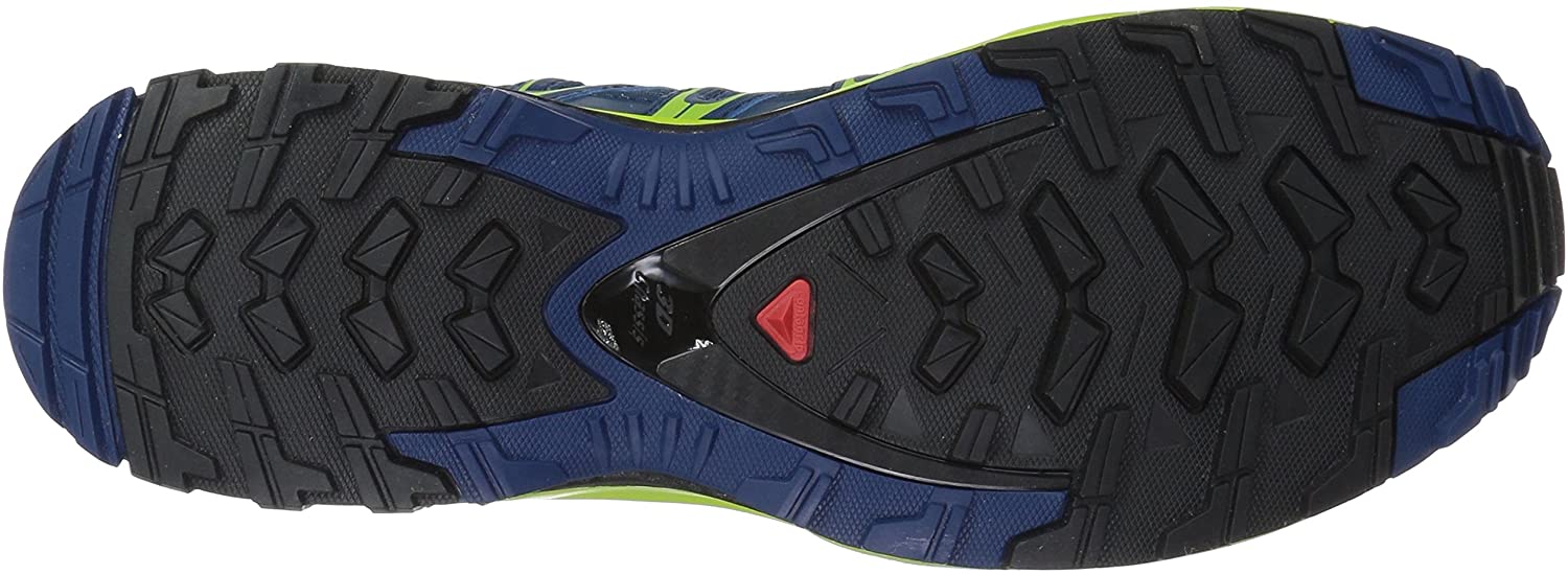 SALOMON Men's Xa Pro 3D
