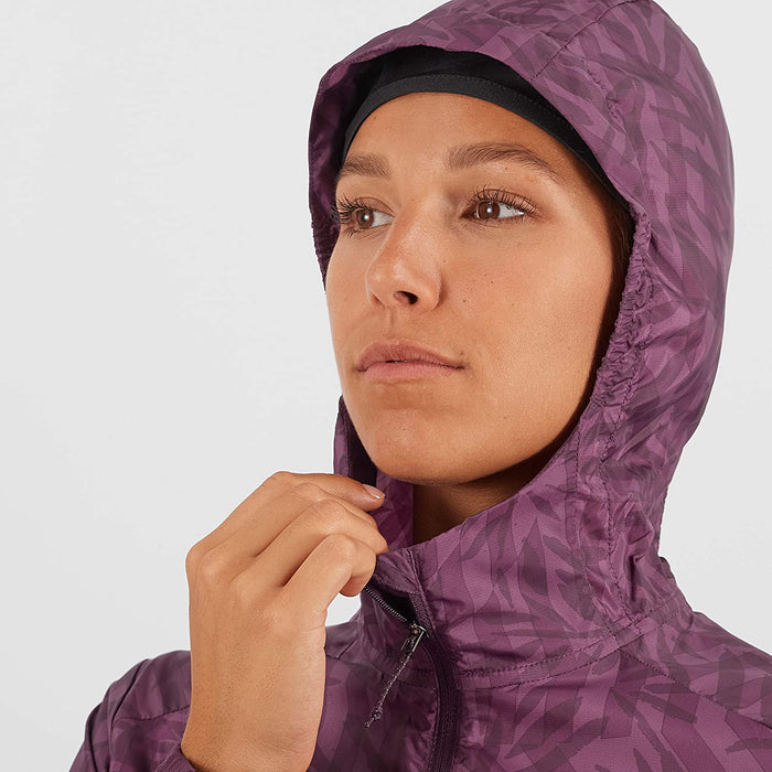 Salomon Womens Standard Shirt W