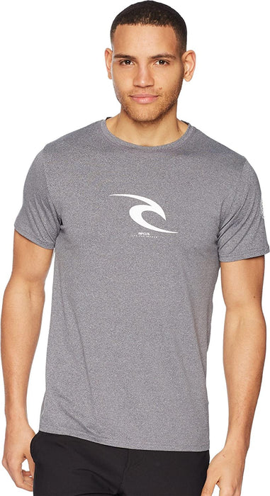 Rip Curl ICON Short Sleeve Rash Guard
