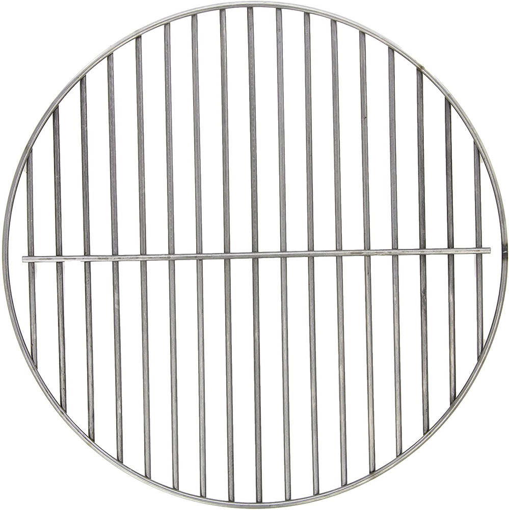 Weber 7440 Plated-Steel Charcoal Grate, 13.5 inches