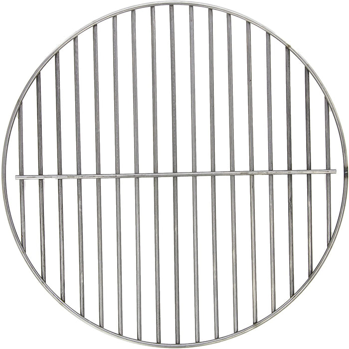 Weber 7440 Plated-Steel Charcoal Grate, 13.5 inches