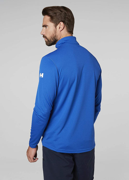Helly-Hansen 48365 Men's Tech 1/2 Zip Sweatshirt